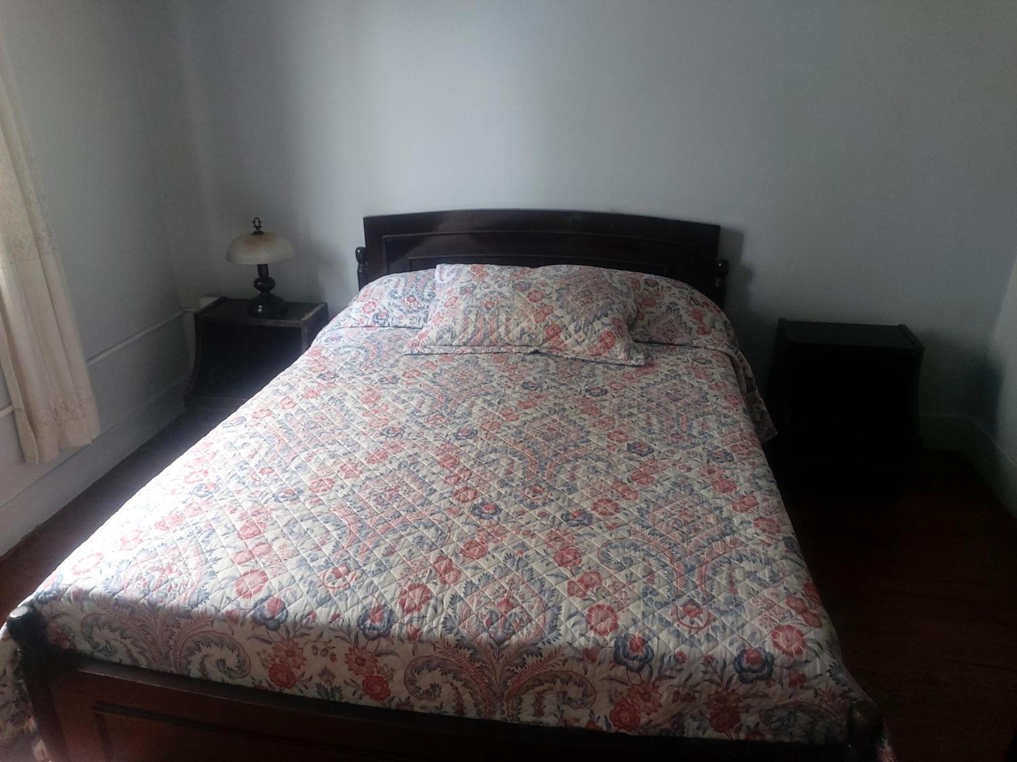 Global Family Backpackers Hostel 리마 외부 사진