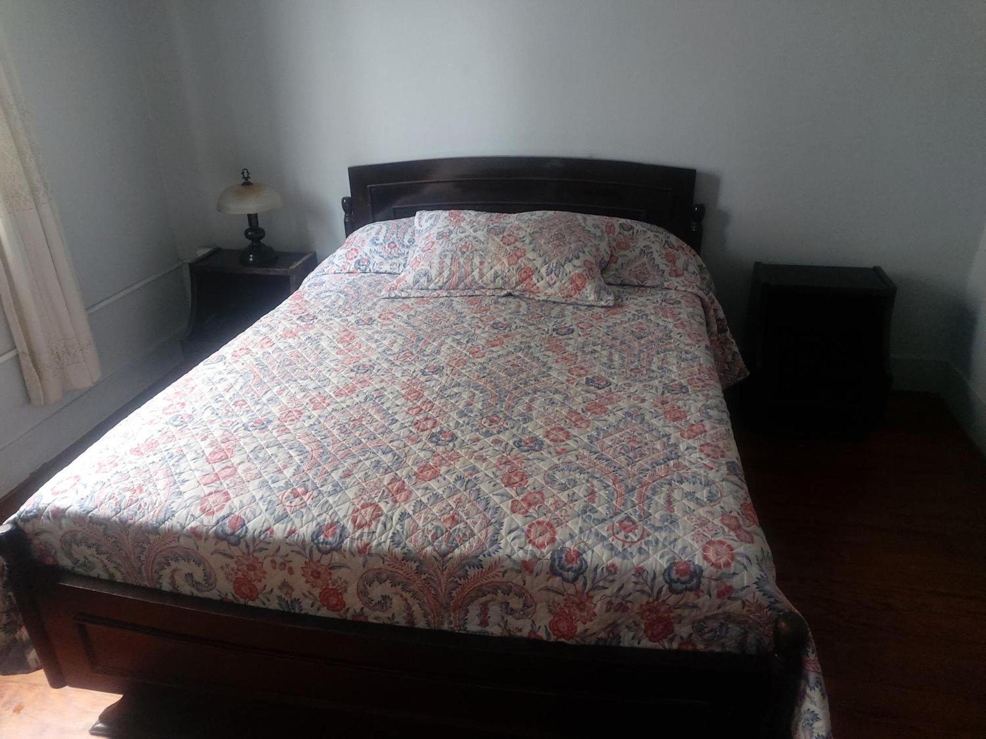 Global Family Backpackers Hostel 리마 외부 사진