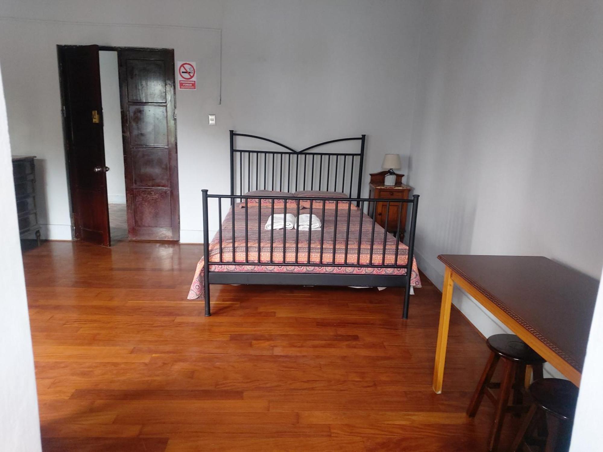 Global Family Backpackers Hostel 리마 외부 사진