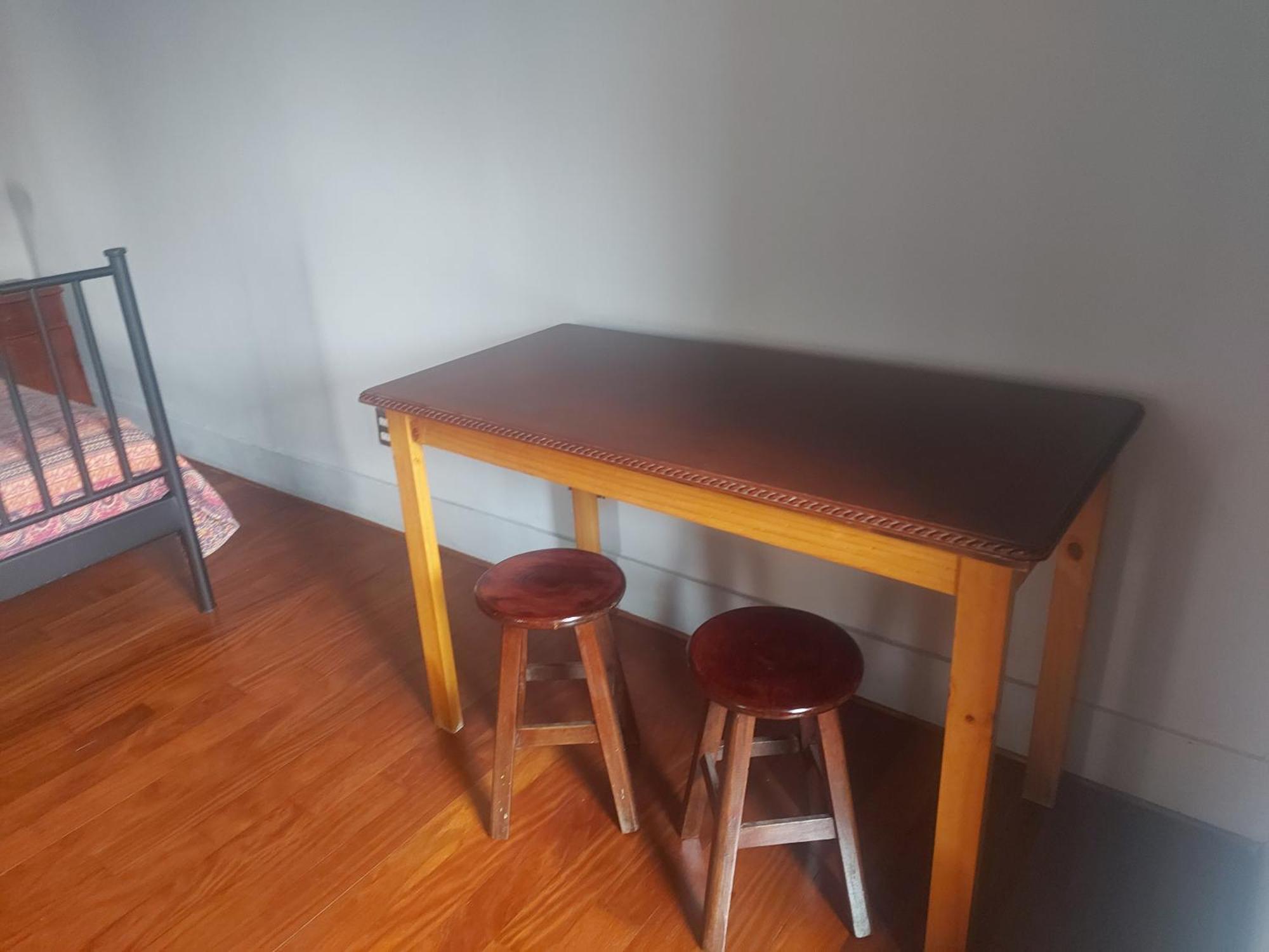 Global Family Backpackers Hostel 리마 외부 사진