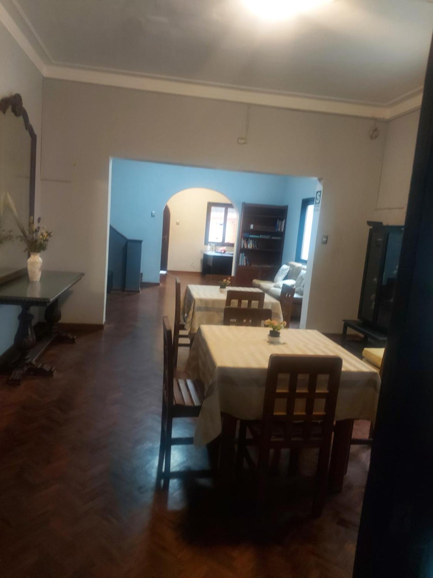 Global Family Backpackers Hostel 리마 외부 사진