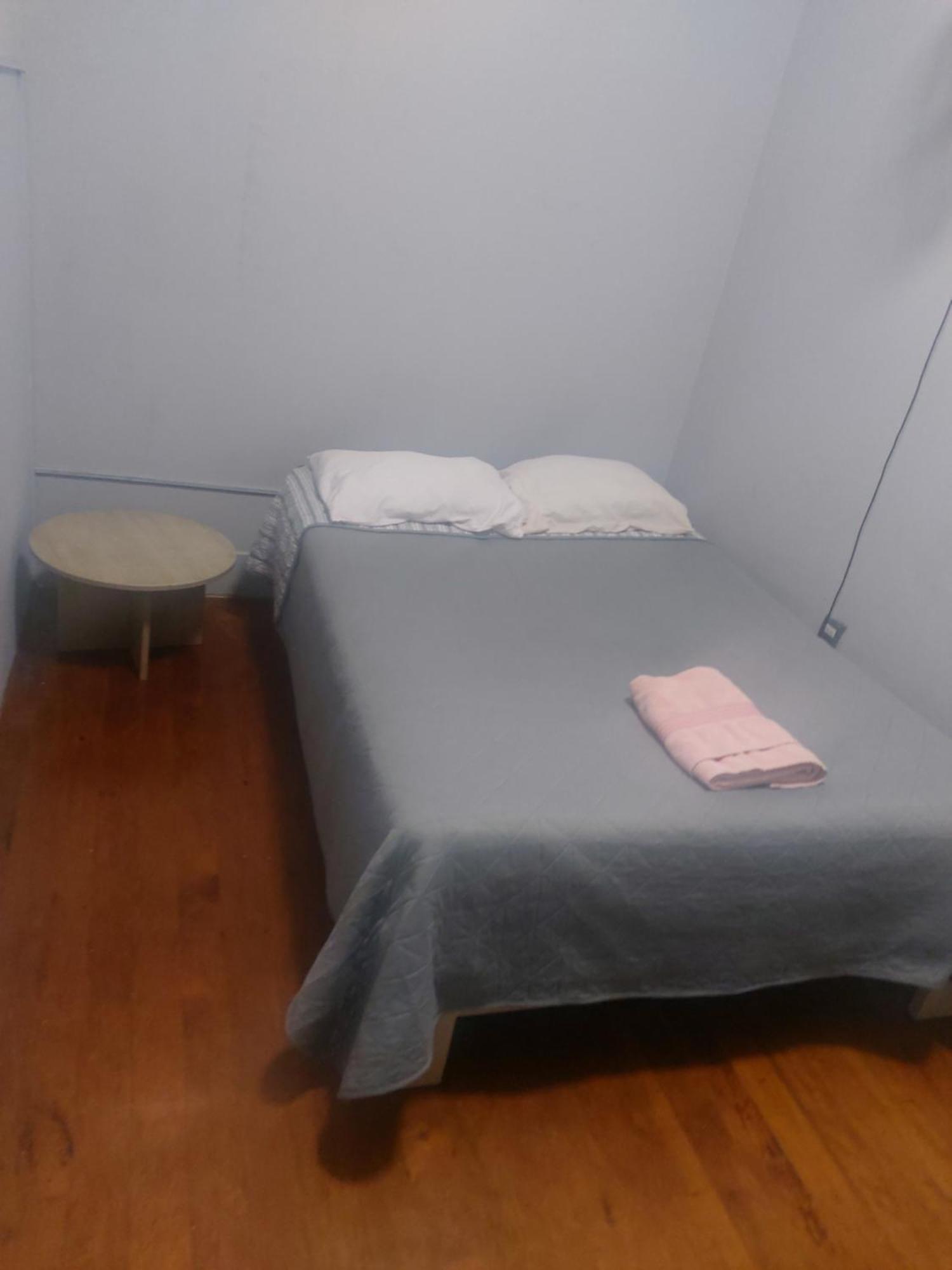 Global Family Backpackers Hostel 리마 외부 사진